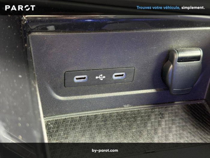 Renault AUSTRAL E-Tech hybrid 200 Techno