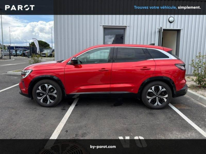 Renault AUSTRAL E-Tech hybrid 200 Techno