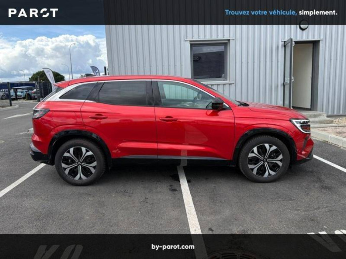 Renault AUSTRAL E-Tech hybrid 200 Techno