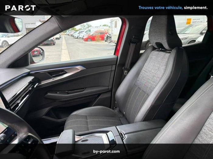 Renault AUSTRAL E-Tech hybrid 200 Techno