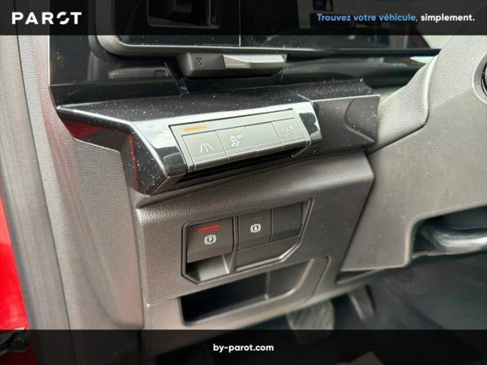Renault AUSTRAL E-Tech hybrid 200 Techno