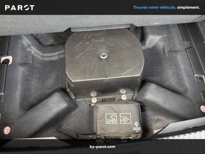 Renault AUSTRAL E-Tech hybrid 200 Techno