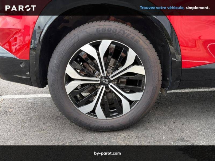 Renault AUSTRAL E-Tech hybrid 200 Techno