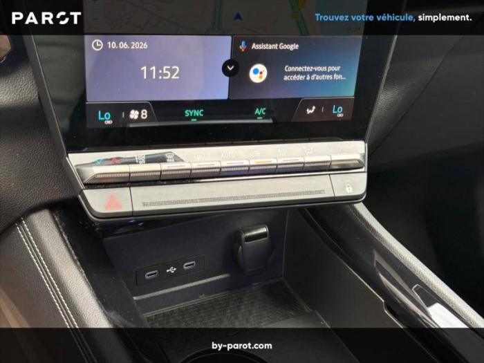 Renault AUSTRAL E-Tech hybrid 200 Techno