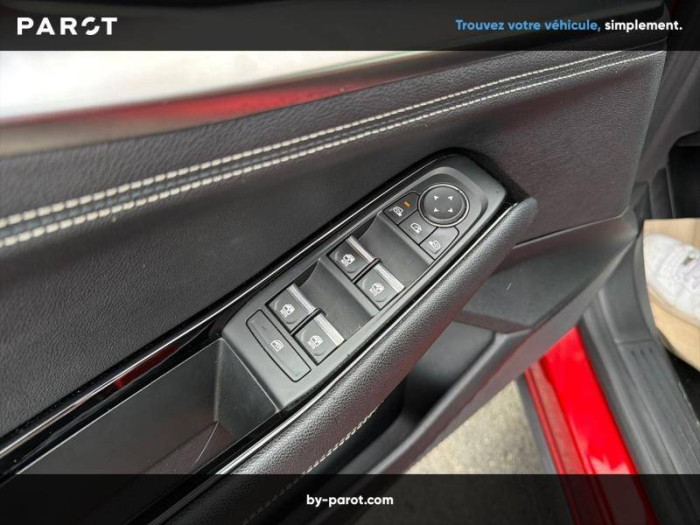 Renault AUSTRAL E-Tech hybrid 200 Techno