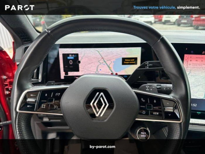 Renault AUSTRAL E-Tech hybrid 200 Techno