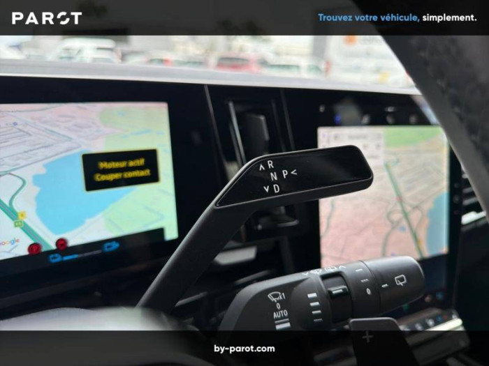 Renault AUSTRAL E-Tech hybrid 200 Techno