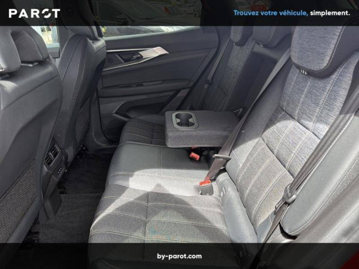 Renault AUSTRAL E-Tech hybrid 200 Techno