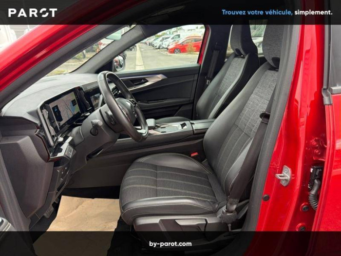 Renault AUSTRAL E-Tech hybrid 200 Techno