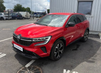 Renault Austral 1.2 E-Tech full hybrid 200ch Techno - 24