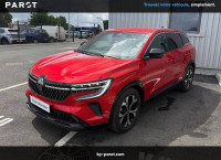 Renault AUSTRAL E-Tech hybrid 200 Techno