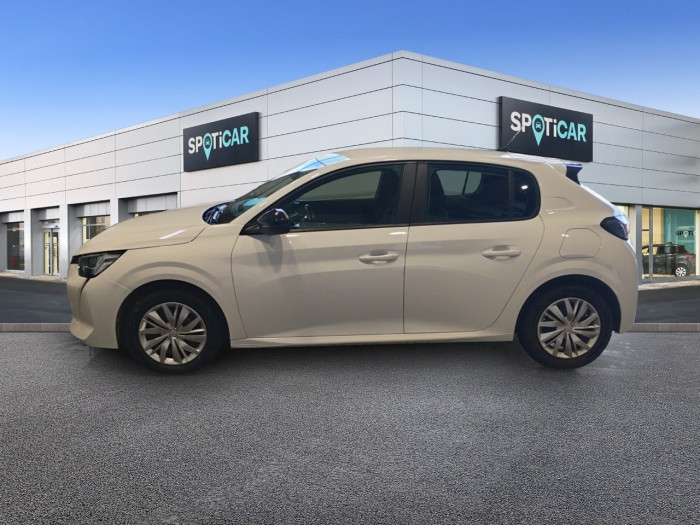 Peugeot 208 Affaire BLUEHDI 100 S&S BVM6 PREMIUM