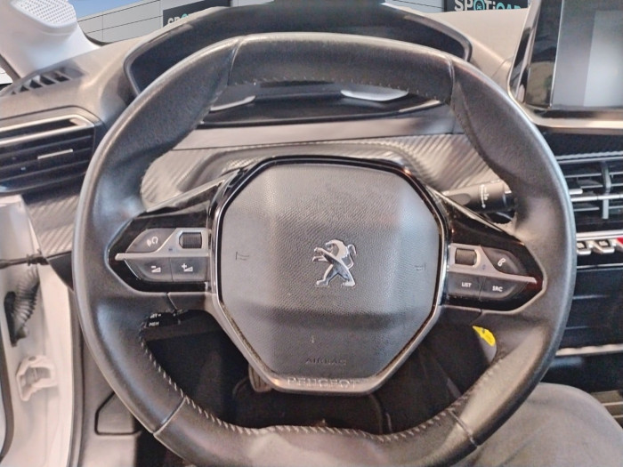 Peugeot 208 Affaire BLUEHDI 100 S&S BVM6 PREMIUM