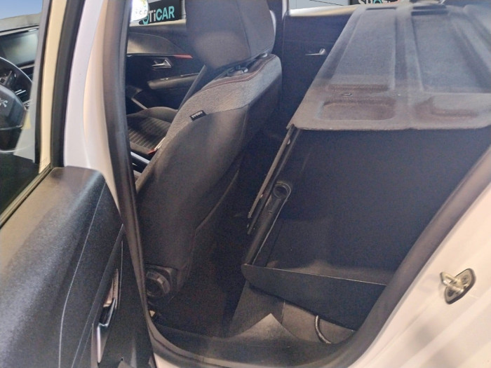Peugeot 208 Affaire BLUEHDI 100 S&S BVM6 PREMIUM