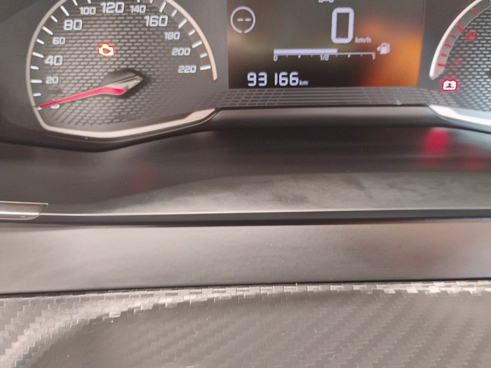 Peugeot 208 Affaire BLUEHDI 100 S&S BVM6 PREMIUM