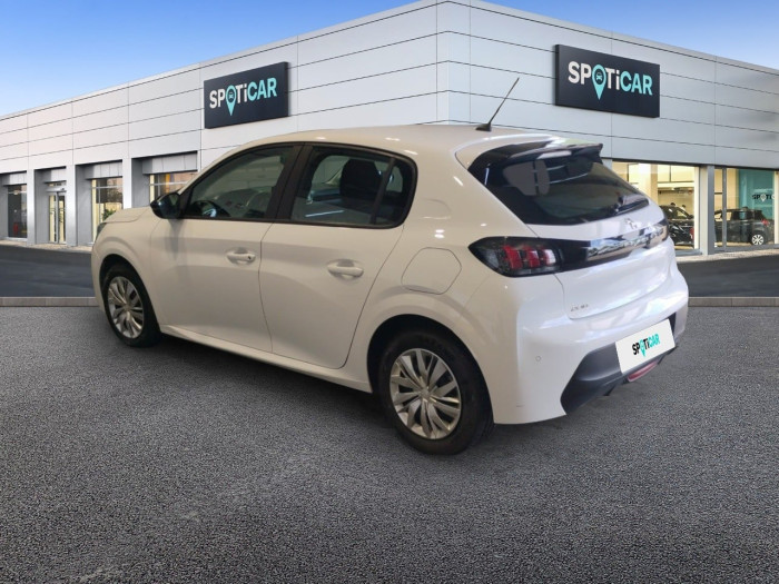 Peugeot 208 Affaire BLUEHDI 100 S&S BVM6 PREMIUM