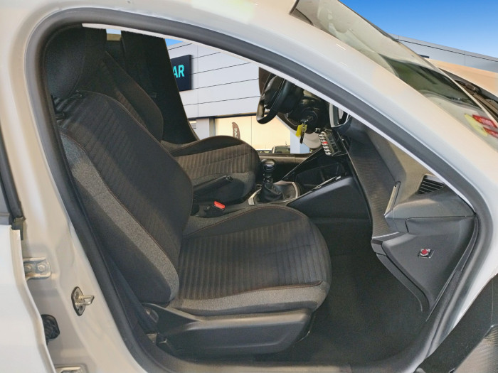Peugeot 208 Affaire BLUEHDI 100 S&S BVM6 PREMIUM
