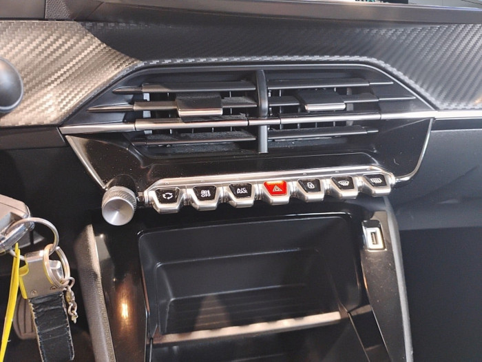 Peugeot 208 Affaire BLUEHDI 100 S&S BVM6 PREMIUM