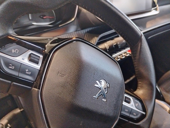 Peugeot 208 Affaire BLUEHDI 100 S&S BVM6 PREMIUM