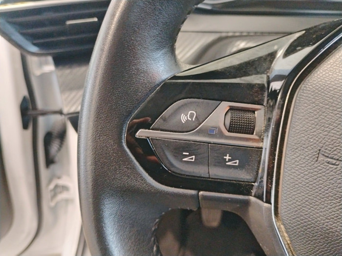 Peugeot 208 Affaire BLUEHDI 100 S&S BVM6 PREMIUM