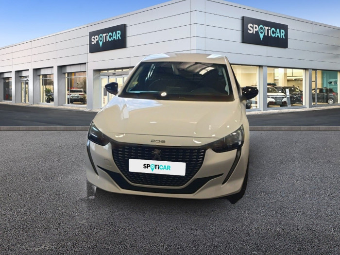 Peugeot 208 Affaire BLUEHDI 100 S&S BVM6 PREMIUM