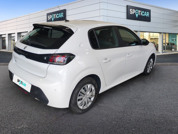 Peugeot 208 Affaire BLUEHDI 100 S&S BVM6 PREMIUM