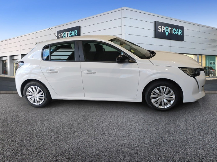 Peugeot 208 Affaire BLUEHDI 100 S&S BVM6 PREMIUM