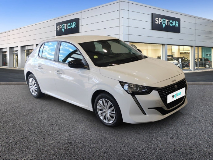 Peugeot 208 Affaire BLUEHDI 100 S&S BVM6 PREMIUM