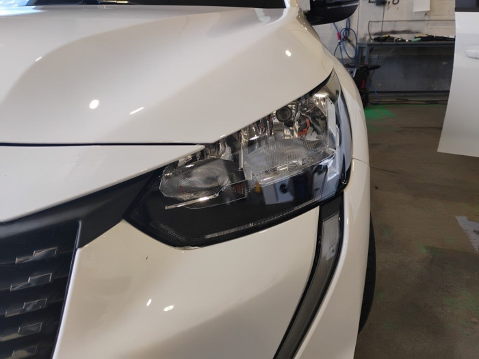 Peugeot 208 Affaire BLUEHDI 100 S&S BVM6 PREMIUM
