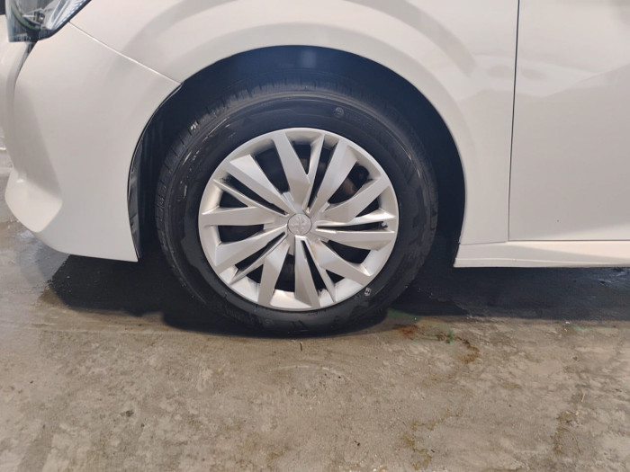 Peugeot 208 Affaire BLUEHDI 100 S&S BVM6 PREMIUM