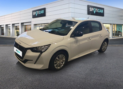 Peugeot 208 Affaire BLUEHDI 100 S&S BVM6 PREMIUM
