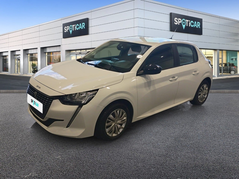 Peugeot 208 Affaire BLUEHDI 100 S&S BVM6 PREMIUM