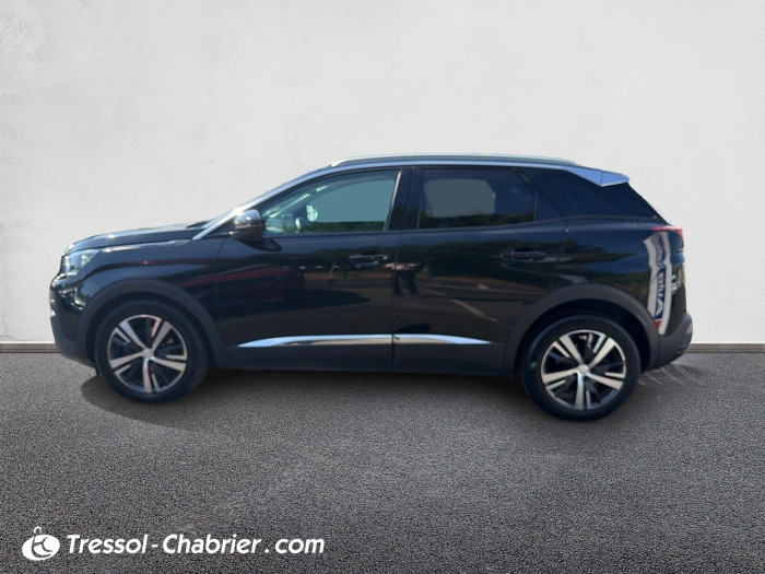 Peugeot 3008 1.2 Puretech 130ch S&S BVM6 Allure