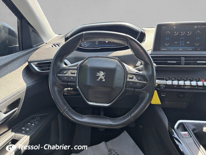 Peugeot 3008 1.2 Puretech 130ch S&S BVM6 Allure