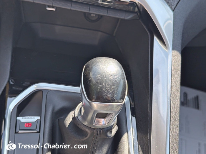 Peugeot 3008 1.2 Puretech 130ch S&S BVM6 Allure