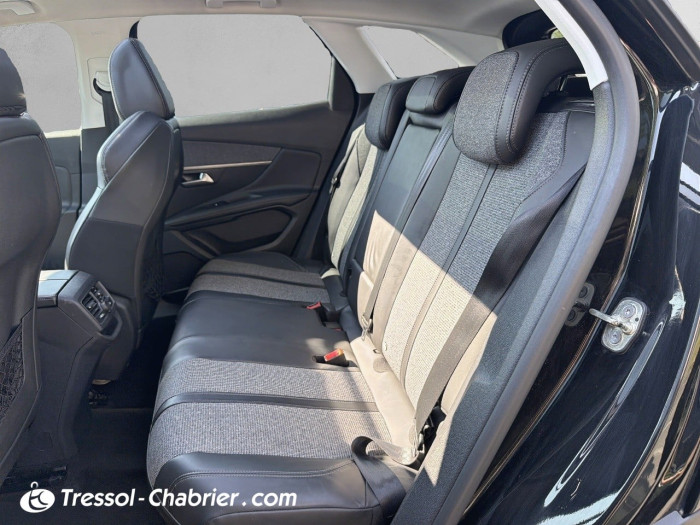 Peugeot 3008 1.2 Puretech 130ch S&S BVM6 Allure