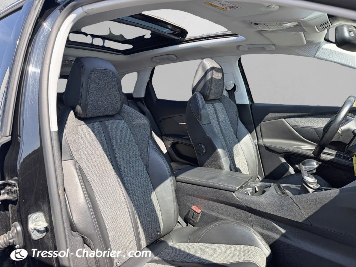 Peugeot 3008 1.2 Puretech 130ch S&S BVM6 Allure