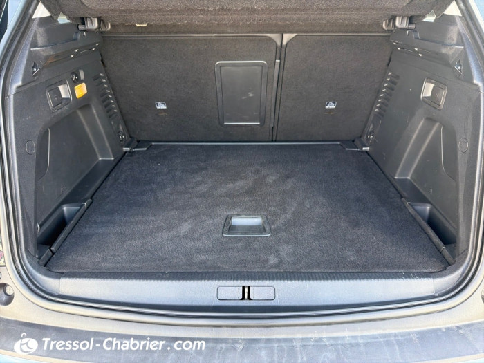 Peugeot 3008 1.2 Puretech 130ch S&S BVM6 Allure