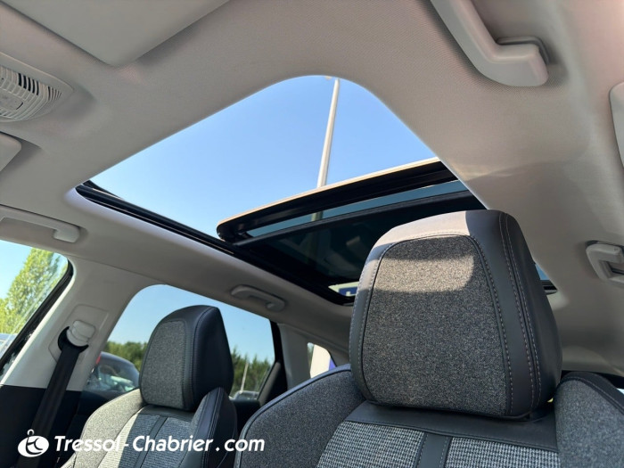 Peugeot 3008 1.2 Puretech 130ch S&S BVM6 Allure