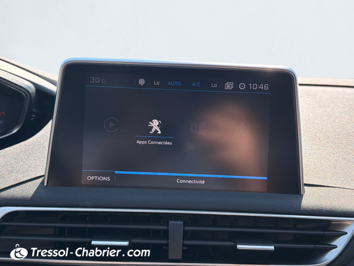 Peugeot 3008 1.2 Puretech 130ch S&S BVM6 Allure