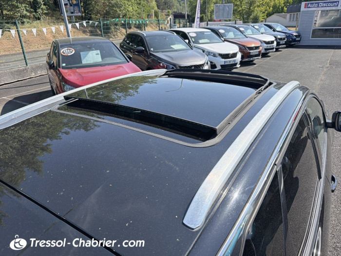 Peugeot 3008 1.2 Puretech 130ch S&S BVM6 Allure