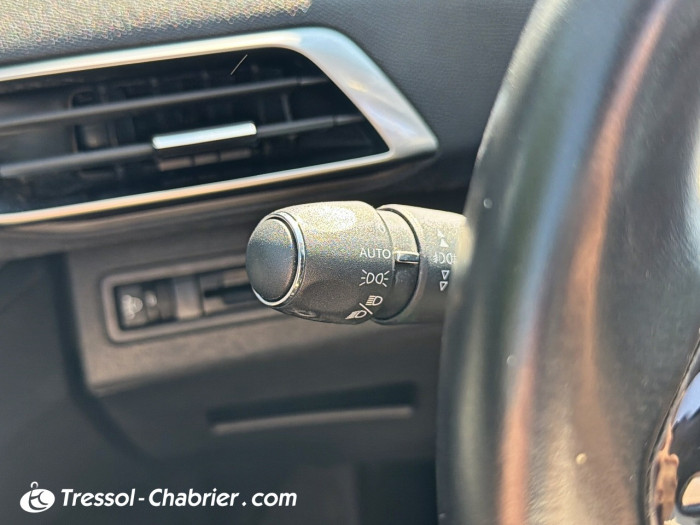 Peugeot 3008 1.2 Puretech 130ch S&S BVM6 Allure