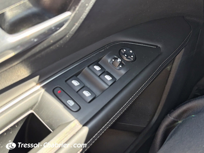 Peugeot 3008 1.2 Puretech 130ch S&S BVM6 Allure