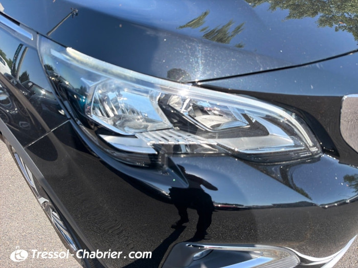 Peugeot 3008 1.2 Puretech 130ch S&S BVM6 Allure