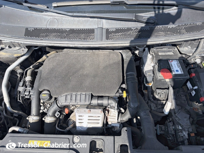 Peugeot 3008 1.2 Puretech 130ch S&S BVM6 Allure