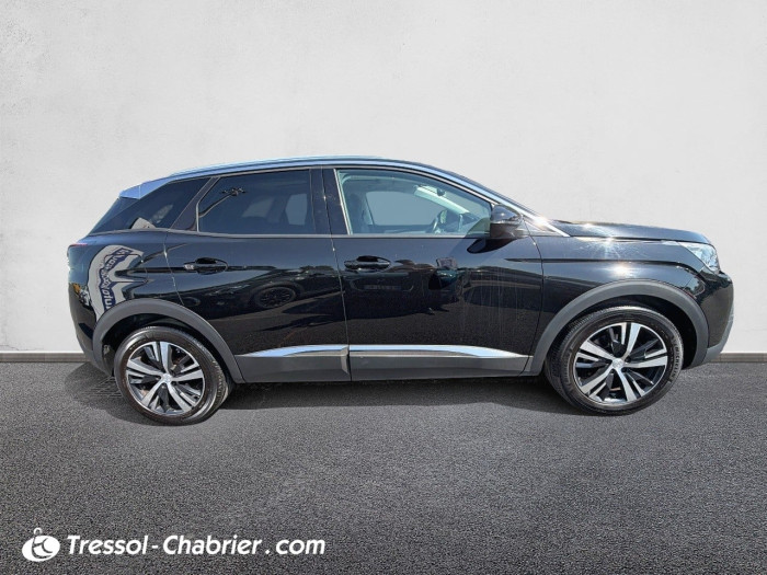 Peugeot 3008 1.2 Puretech 130ch S&S BVM6 Allure