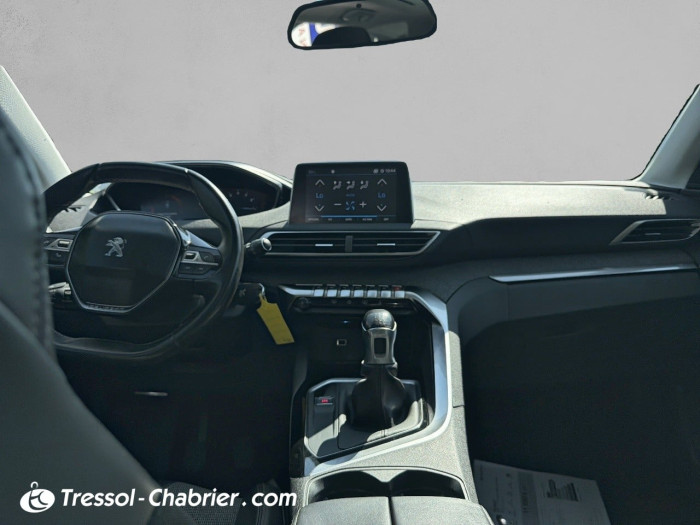 Peugeot 3008 1.2 Puretech 130ch S&S BVM6 Allure