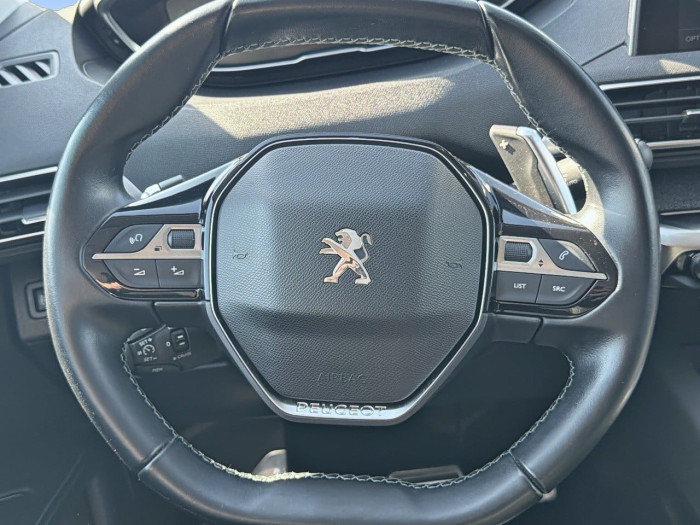 Peugeot 3008 Puretech 130ch S&S EAT8 Crossway