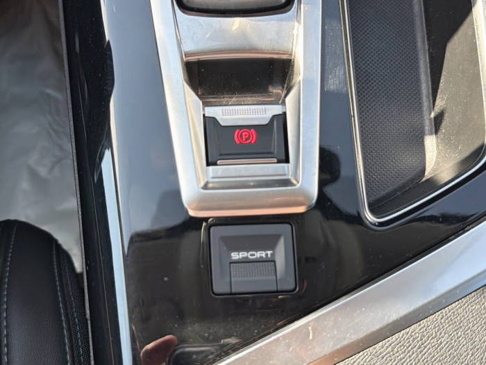 Peugeot 3008 Puretech 130ch S&S EAT8 Crossway