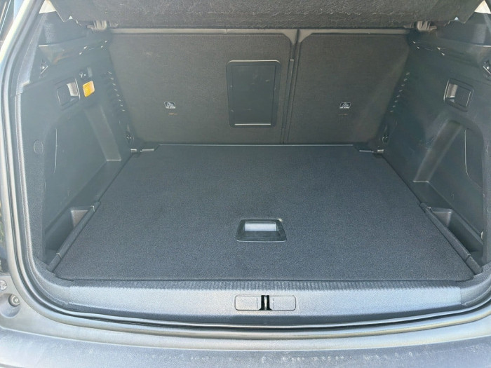 Peugeot 3008 Puretech 130ch S&S EAT8 Crossway